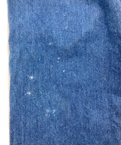 LEVI'S for men（リーバイスフォーメン）LEVI'S for men (リーバイスフォーメン) ［古着］デニムパンツ インディゴ サイズ:36×32の古着・服飾アイテム