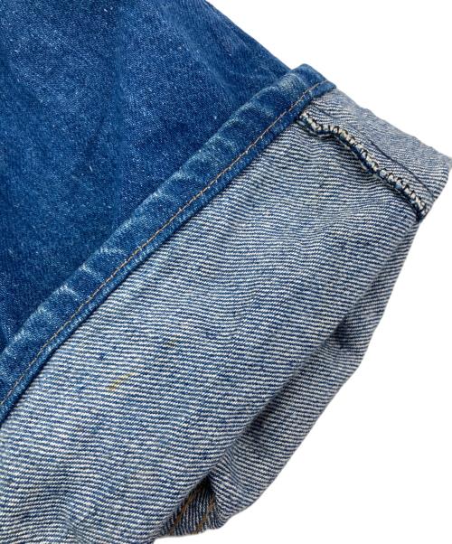 LEVI'S for men（リーバイスフォーメン）LEVI'S for men (リーバイスフォーメン) ［古着］デニムパンツ インディゴ サイズ:36×32の古着・服飾アイテム