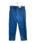 LEVI'S for men (リーバイスフォーメン) ［古着］デニムパンツ インディゴ サイズ:36×32：8000円
