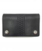 NEIGHBORHOODネイバーフッド）の古着「レザーウォレット」