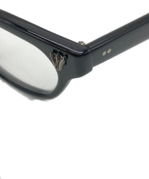 uniform experiment（ユニフォームエクスペリメント）uniform experiment (ユニフォームエクスペリメント) 泰八郎謹製 (タイハチロウキンセイ) サングラスの古着・服飾アイテム