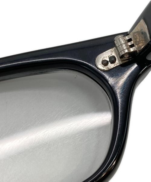 uniform experiment（ユニフォームエクスペリメント）uniform experiment (ユニフォームエクスペリメント) 泰八郎謹製 (タイハチロウキンセイ) サングラスの古着・服飾アイテム