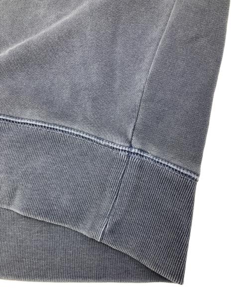 PS Paul Smith（ＰＳポールスミス）PS Paul Smith (ＰＳポールスミス) Happy Parka チャコールグレー サイズ:Lの古着・服飾アイテム