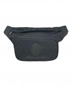 CASTELBAJACカステルバジャック）の古着「ボディーバッグ」｜ブラック