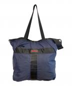 BRIEFINGブリーフィング）の古着「ショルダーバッグ」｜ネイビー