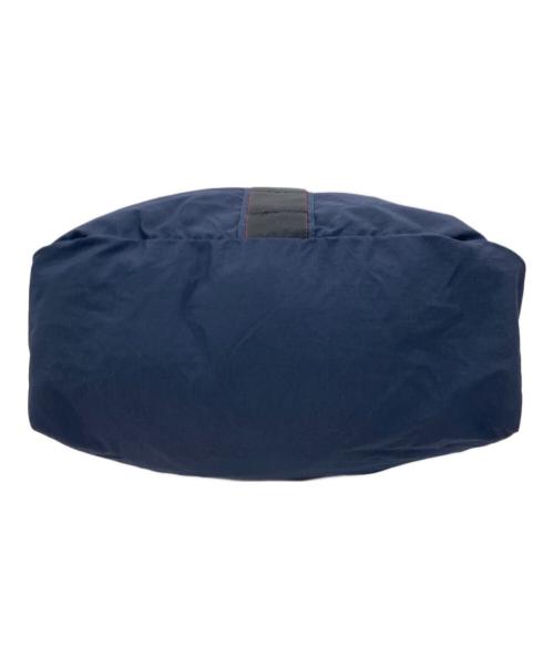 BRIEFING（ブリーフィング）BRIEFING (ブリーフィング) ショルダーバッグ ネイビーの古着・服飾アイテム