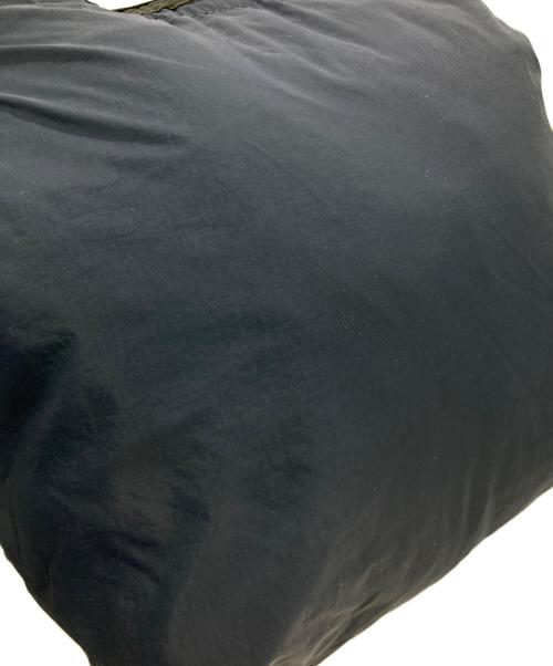 BRIEFING（ブリーフィング）BRIEFING (ブリーフィング) ショルダーバッグ ネイビーの古着・服飾アイテム