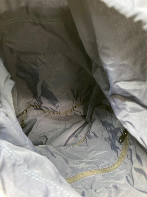 BRIEFING（ブリーフィング）BRIEFING (ブリーフィング) ショルダーバッグ ネイビーの古着・服飾アイテム