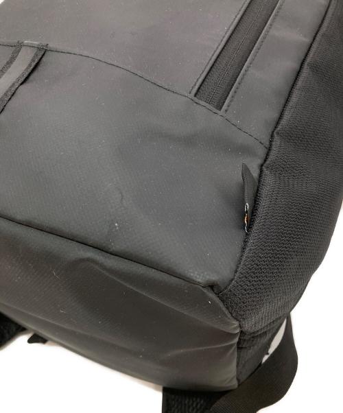 UNDER ARMOUR（アンダーアーマー）UNDER ARMOUR (アンダーアーマー) UAクール ターポリン バックパック4.0 ブラックの古着・服飾アイテム