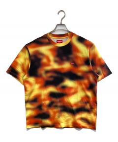 中古・古着通販】SUPREME (シュプリーム) Waves L/S Top マルチカラー