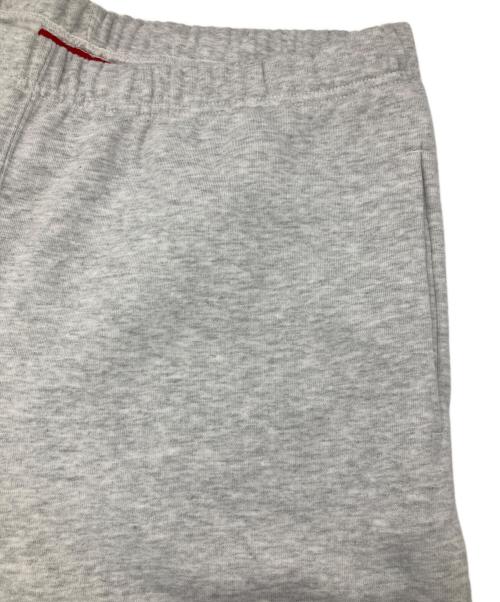 SUPREME（シュプリーム）SUPREME (シュプリーム) Rib Sweatpant グレー サイズ:Mの古着・服飾アイテム
