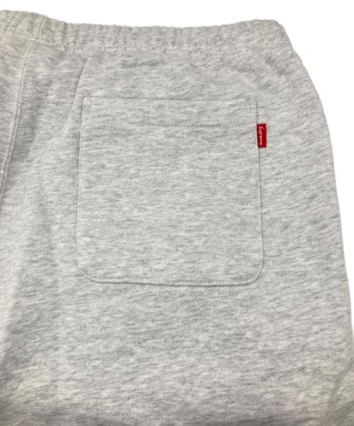 SUPREME（シュプリーム）SUPREME (シュプリーム) Rib Sweatpant グレー サイズ:Mの古着・服飾アイテム