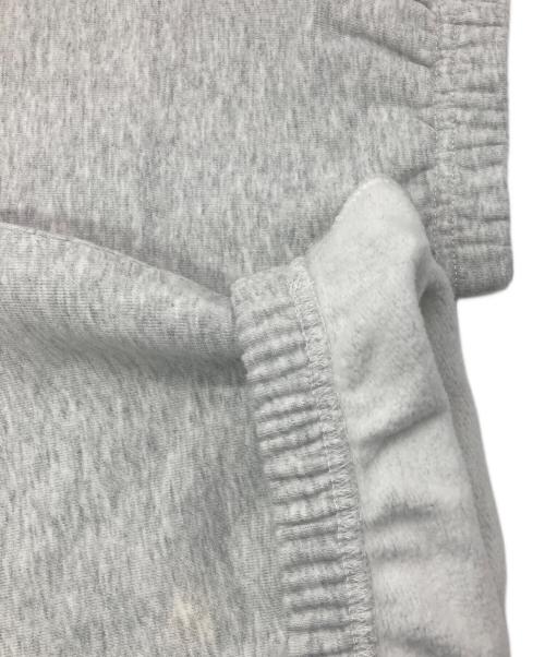 SUPREME（シュプリーム）SUPREME (シュプリーム) Rib Sweatpant グレー サイズ:Mの古着・服飾アイテム