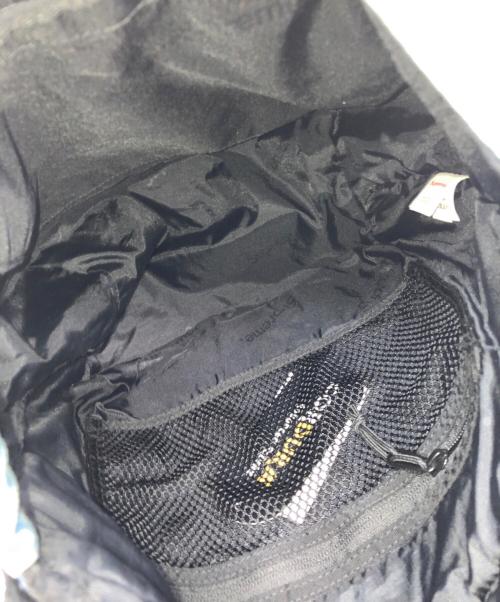 SUPREME（シュプリーム）SUPREME (シュプリーム) Denim Messenger Bag インディゴの古着・服飾アイテム