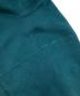 中古・古着 ATON (エイトン) NATURAL GARMENT DYE URAKE HOODIE グリーン サイズ:M：6000円