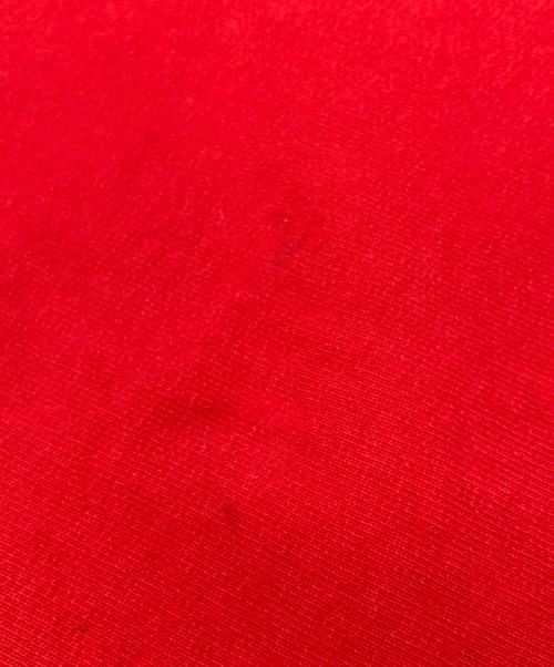 SUPREME（シュプリーム）SUPREME (シュプリーム) Box Logo Hooded Sweatshirt Multi レッド サイズ:Lの古着・服飾アイテム