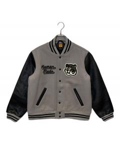 中古・古着通販】HUMAN MADE (ヒューマンメイド) DRY ALLSジップ
