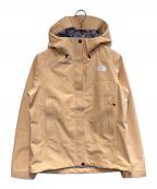 THE NORTH FACEザ ノース フェイス）の古着「FL Drizzle Jacket」｜アプリコットアイス
