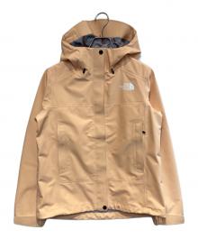 THE NORTH FACE（ザ ノース フェイス）の古着「FL Drizzle Jacket」｜アプリコットアイス