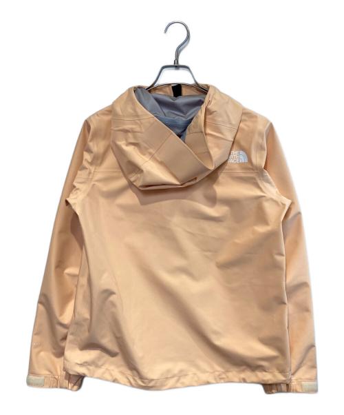 THE NORTH FACE（ザ ノース フェイス）THE NORTH FACE (ザ ノース フェイス) FL Drizzle Jacket アプリコットアイス サイズ:Mの古着・服飾アイテム
