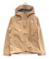 THE NORTH FACE（ザ ノース フェイス）の古着「FL Drizzle Jacket」｜アプリコットアイス