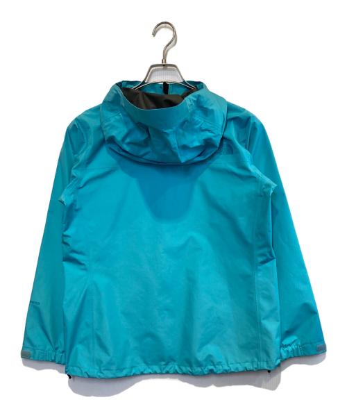 THE NORTH FACE（ザ ノース フェイス）THE NORTH FACE (ザ ノース フェイス) Cloud Jacket マウイブルー サイズ:Mの古着・服飾アイテム