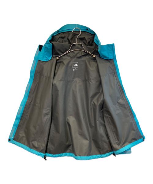 THE NORTH FACE（ザ ノース フェイス）THE NORTH FACE (ザ ノース フェイス) Cloud Jacket マウイブルー サイズ:Mの古着・服飾アイテム