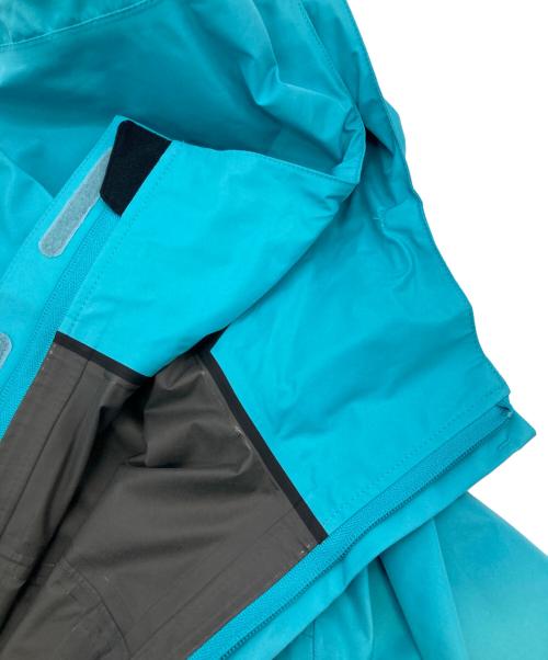 THE NORTH FACE（ザ ノース フェイス）THE NORTH FACE (ザ ノース フェイス) Cloud Jacket マウイブルー サイズ:Mの古着・服飾アイテム