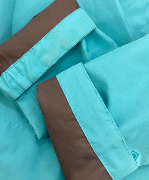 THE NORTH FACE（ザ ノース フェイス）THE NORTH FACE (ザ ノース フェイス) Cloud Jacket マウイブルー サイズ:Mの古着・服飾アイテム