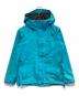 THE NORTH FACE（ザ ノース フェイス）の古着「Cloud Jacket」｜マウイブルー