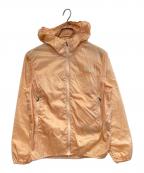 THE NORTH FACEザ ノース フェイス）の古着「Harua Jacket」｜アプリコットアイス