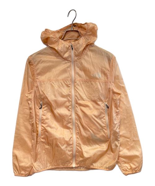 THE NORTH FACE（ザ ノース フェイス）THE NORTH FACE (ザ ノース フェイス) Harua Jacket アプリコットアイス サイズ:Mの古着・服飾アイテム