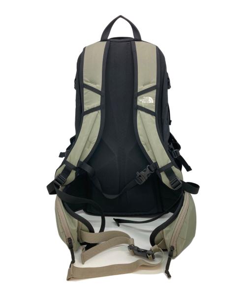 THE NORTH FACE（ザ ノース フェイス）THE NORTH FACE (ザ ノース フェイス) TELLUS 25 オリーブ×ブラックの古着・服飾アイテム