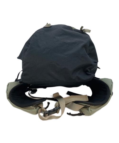 THE NORTH FACE（ザ ノース フェイス）THE NORTH FACE (ザ ノース フェイス) TELLUS 25 オリーブ×ブラックの古着・服飾アイテム