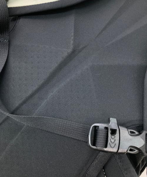 THE NORTH FACE（ザ ノース フェイス）THE NORTH FACE (ザ ノース フェイス) TELLUS 25 オリーブ×ブラックの古着・服飾アイテム