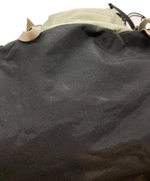 THE NORTH FACE（ザ ノース フェイス）THE NORTH FACE (ザ ノース フェイス) TELLUS 25 オリーブ×ブラックの古着・服飾アイテム