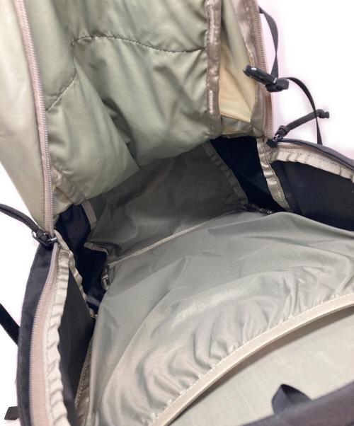 THE NORTH FACE（ザ ノース フェイス）THE NORTH FACE (ザ ノース フェイス) TELLUS 25 オリーブ×ブラックの古着・服飾アイテム