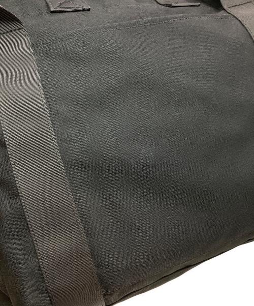 PENDLETON（ペンドルトン）PENDLETON (ペンドルトン) トートバッグ ブラックの古着・服飾アイテム