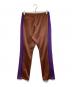 Needles (ニードルズ) Narrow Track Pant ブラウン サイズ:S：8000円