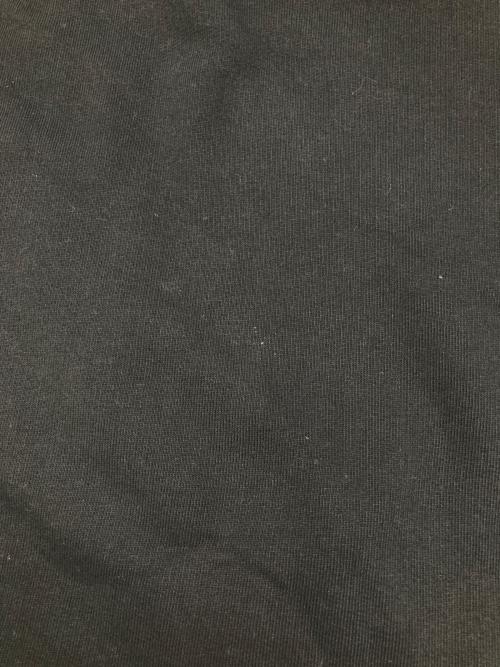 DIESEL Black Gold（ディーゼル ブラック ゴールド）DIESEL Black Gold (ディーゼル ブラック ゴールド) ポケットスウェット ブラック サイズ:Lの古着・服飾アイテム