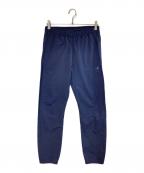 MAMMUTマムート）の古着「Boulder Light Pants AF」｜ネイビー