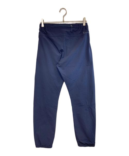 MAMMUT（マムート）MAMMUT (マムート) Boulder Light Pants AF ネイビー サイズ:Sの古着・服飾アイテム