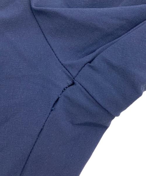 MAMMUT（マムート）MAMMUT (マムート) Boulder Light Pants AF ネイビー サイズ:Sの古着・服飾アイテム