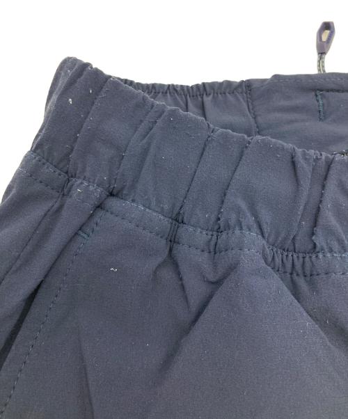 MAMMUT（マムート）MAMMUT (マムート) Boulder Light Pants AF ネイビー サイズ:Sの古着・服飾アイテム