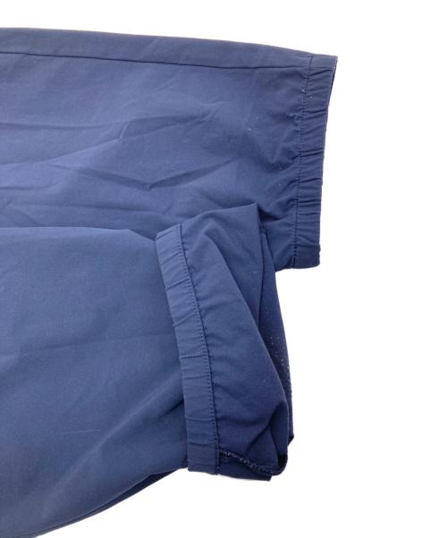 MAMMUT（マムート）MAMMUT (マムート) Boulder Light Pants AF ネイビー サイズ:Sの古着・服飾アイテム