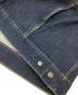 中古・古着 LEVI'S PReMIUM (リーバイス プレミアム) Engineered Jeans Trucker Jacket インディゴ サイズ:S：7000円
