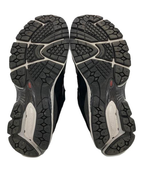 NEW BALANCE（ニューバランス）NEW BALANCE (ニューバランス) U2002RC ブラック×グレー サイズ:US9.5の古着・服飾アイテム
