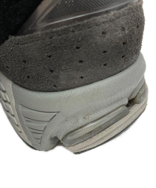 NEW BALANCE（ニューバランス）NEW BALANCE (ニューバランス) U2002RC ブラック×グレー サイズ:US9.5の古着・服飾アイテム