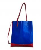 FREITAGフライターグ）の古着「Julien」｜レッド×ブルー