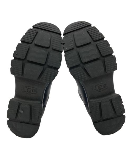 UGG（アグ）UGG (アグ) Ashton Chelsea ブラック サイズ:USA8の古着・服飾アイテム
